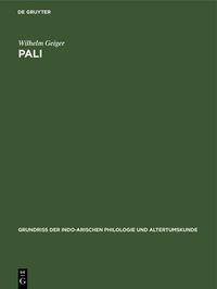 Produktbild: Pali