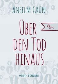 Produktbild: &Uuml;ber den Tod hinaus