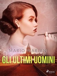 Produktbild: Gli ultimi uomini