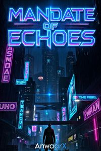 Produktbild: Mandate Of Echoes