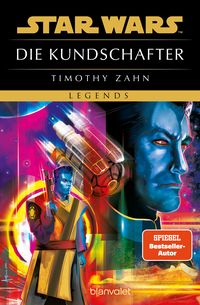 Produktbild: Star Wars&trade; - Die Kundschafter