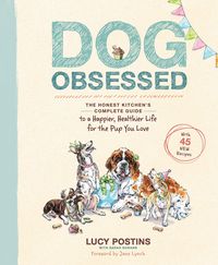 Produktbild: Dog Obsessed