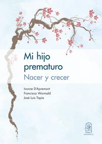 Produktbild: Mi hijo prematuro