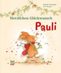 Produktbild: Herzlichen Gl&uuml;ckwunsch, Pauli