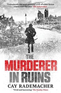 Produktbild: The Murderer in Ruins