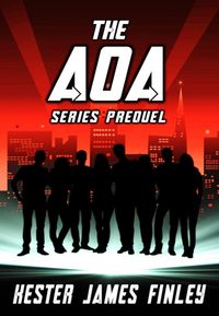 Produktbild: The AOA (Series Prequel)