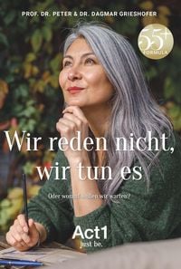 Produktbild: Wir reden nicht, wir tun es