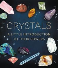 Produktbild: Crystals