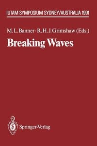 Produktbild: Breaking Waves