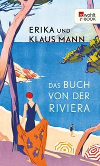 Produktbild: Das Buch von der Riviera