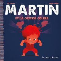 Produktbild: Martin