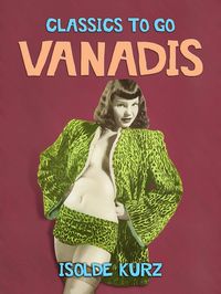 Produktbild: Vanadis