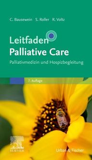 Bild vom Artikel Leitfaden Palliative Care vom Autor Claudia Bausewein
