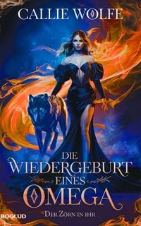 Produktbild: Die Wiedergeburt eines Omega