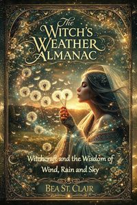 Produktbild: The Witch's Weather Almanac