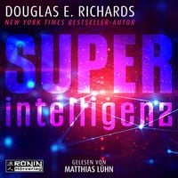 Produktbild: Superintelligenz