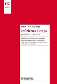 Produktbild: Infiziertes Europa