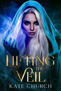 Produktbild: Lifting the Veil