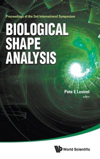 Produktbild: Biological Shape Analysis