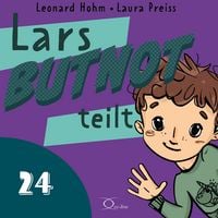 Produktbild: Lars BUTNOT teilt