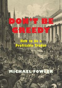 Produktbild: Don't Be Greedy