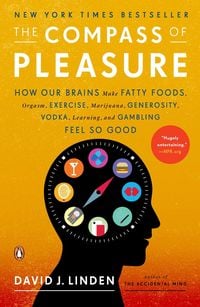 Produktbild: The Compass of Pleasure