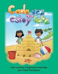 Produktbild: Cada Vez Que Estoy Feliz