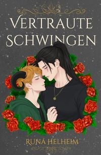 Produktbild: Vertraute Schwingen