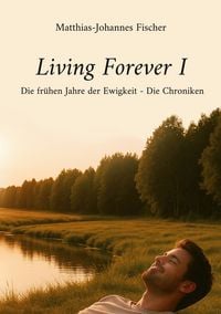 Produktbild: Living Forever