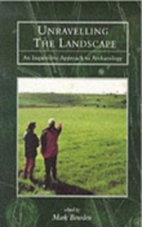 Produktbild: Unravelling the Landscape