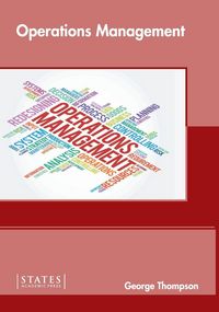 Produktbild: Operations Management