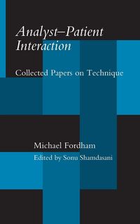 Produktbild: Analyst-Patient Interaction