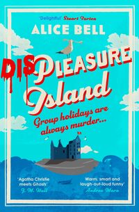 Produktbild: Displeasure Island