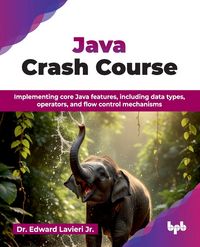 Produktbild: Java Crash Course