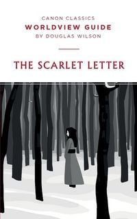 Produktbild: Worldview Guide for The Scarlet Letter