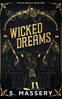 Produktbild: Wicked Dreams
