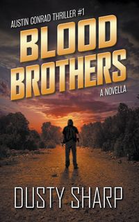 Produktbild: Blood Brothers