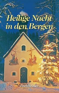 Produktbild: Heilige Nacht in den Bergen