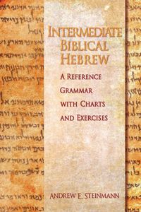 Produktbild: Intermediate Biblical Hebrew
