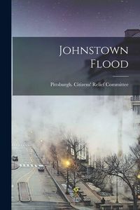 Produktbild: Johnstown Flood