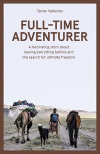 Produktbild: Full-Time Adventurer