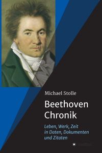 Produktbild: Beethoven-Chronik (Neuauflage)
