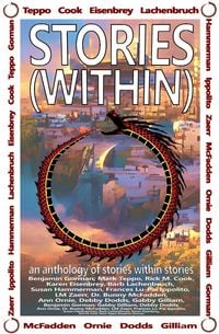 Produktbild: Stories (Within)