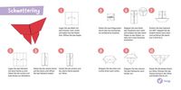 333 Origami – Celebration