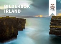 Produktbild: Bilderbok Irland