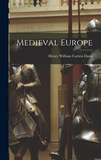 Produktbild: Medieval Europe