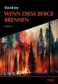Produktbild: Wenn diese Berge brennen