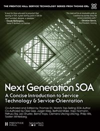 Produktbild: Next Generation SOA