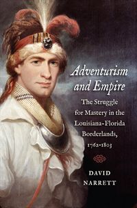 Produktbild: Adventurism and Empire