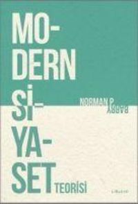 Produktbild: Modern Siyaset Teorisi